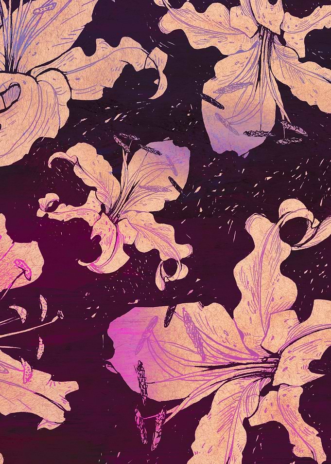 lilies