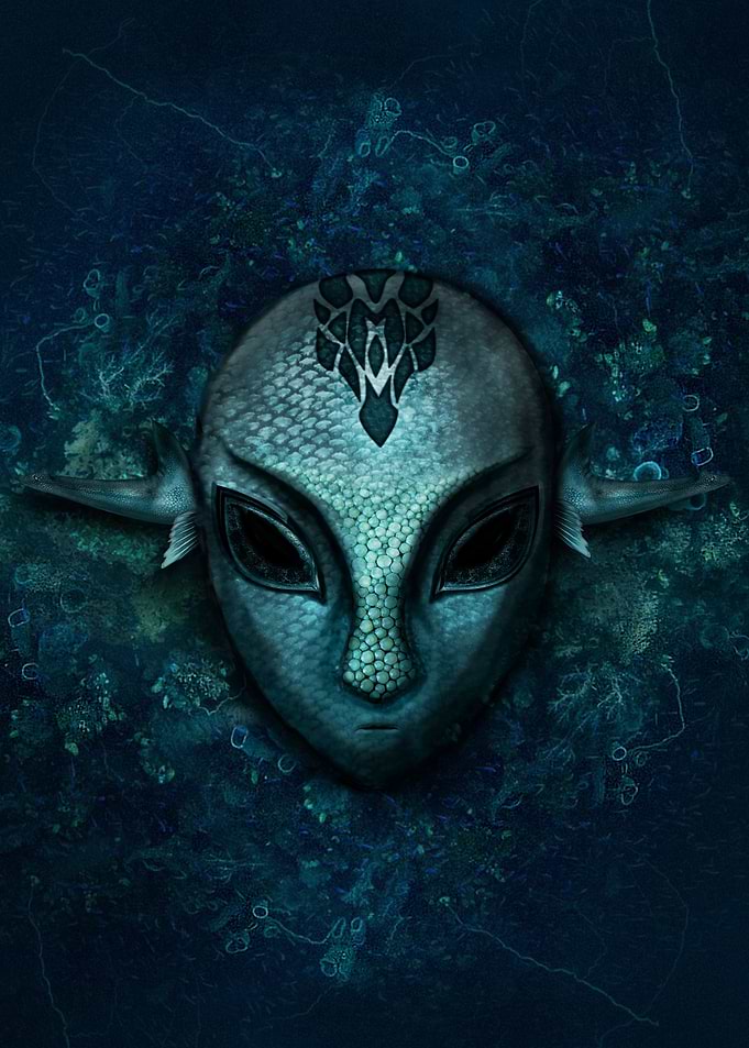Zora Mask