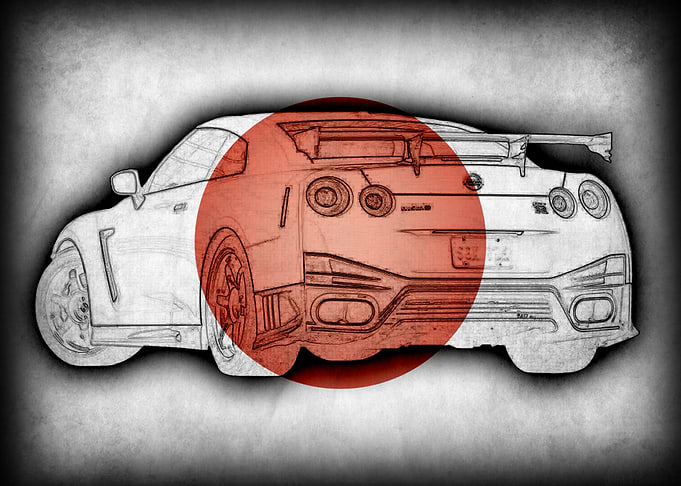 GTR