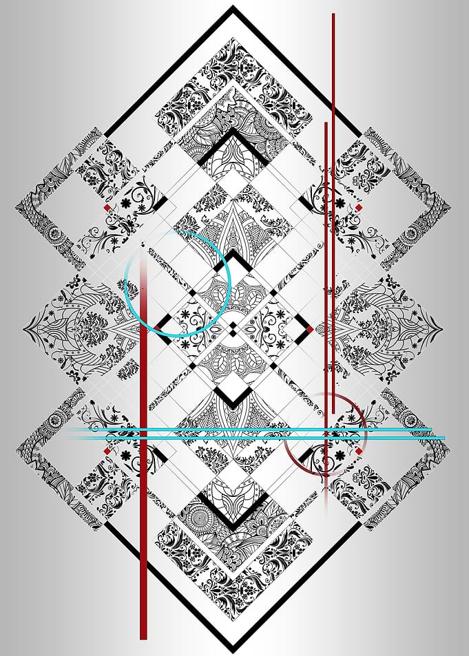 Symmetric