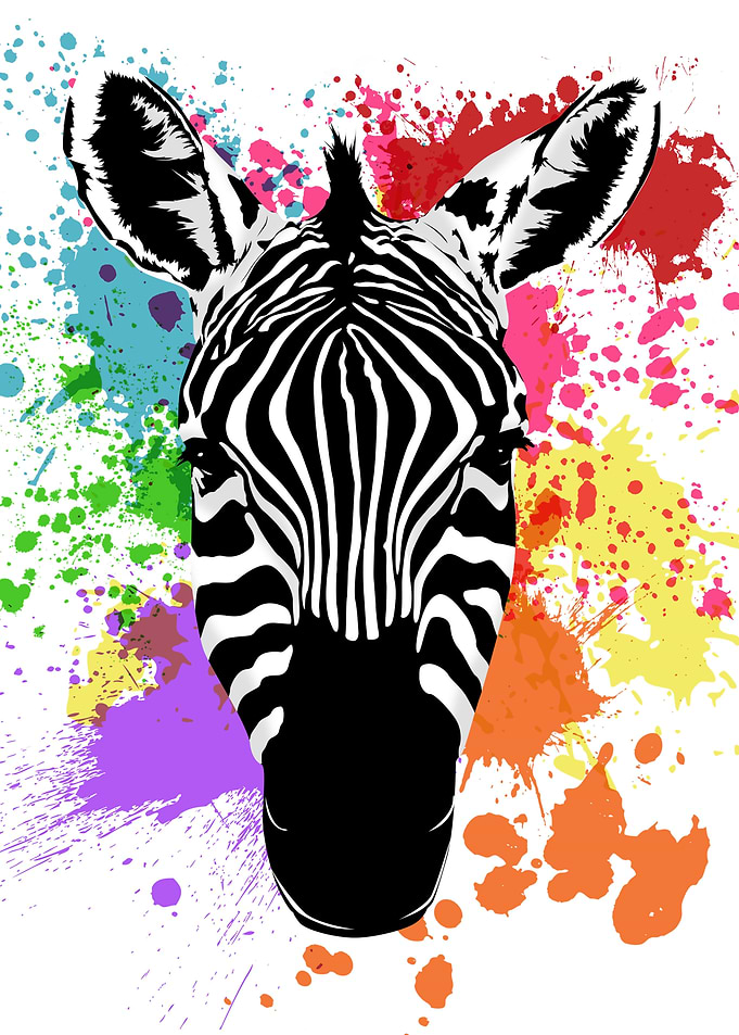 Spectrum Stripes