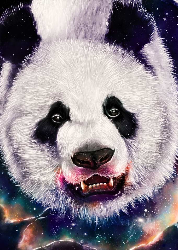 Nebula Eater