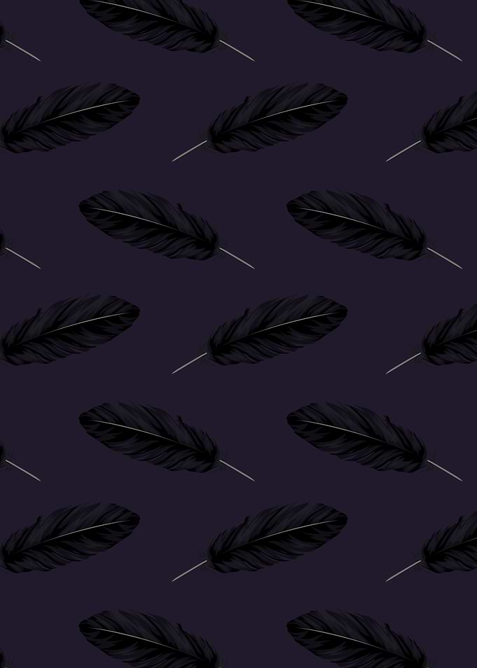 Corvus Quill