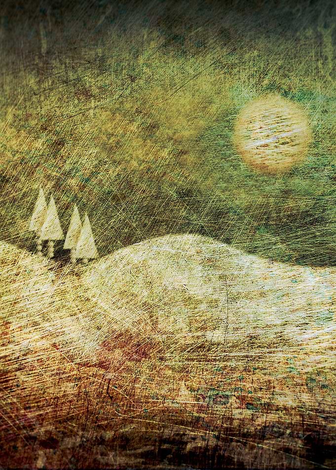 Of Dust and Dreams