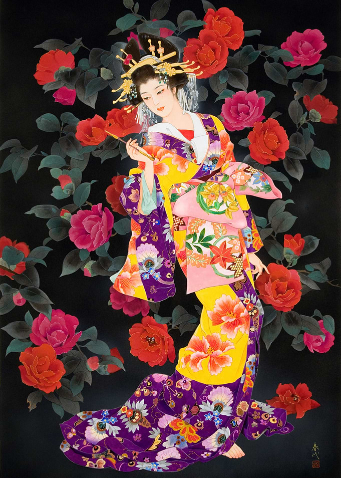 Tsubaki