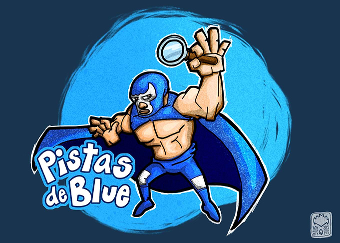 Blue's Clues
