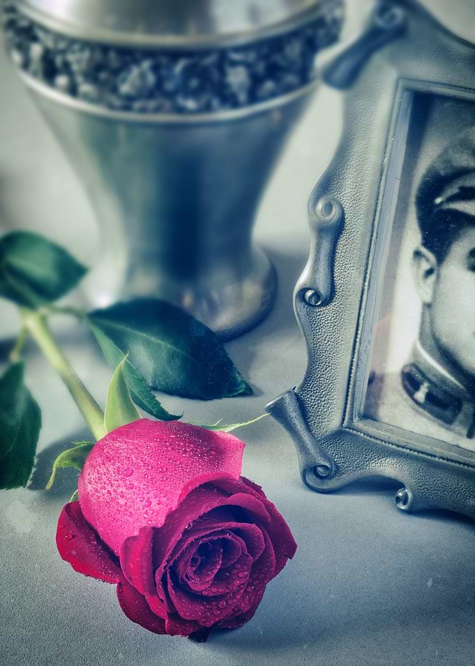 Memorial Still