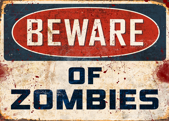 Beware