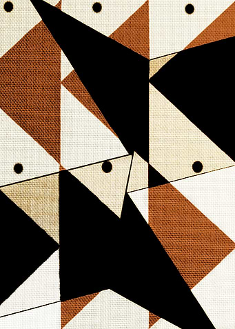 The Angular Bird