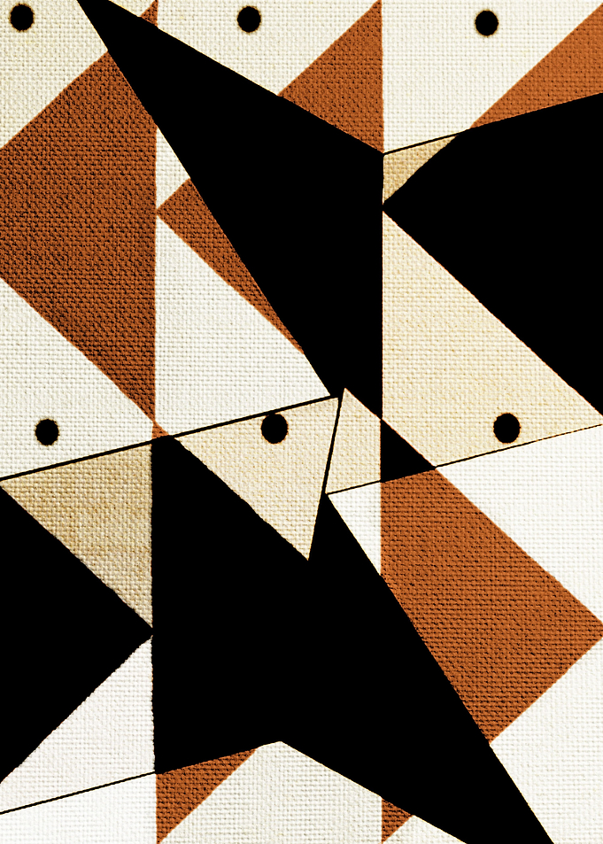 The Angular Bird