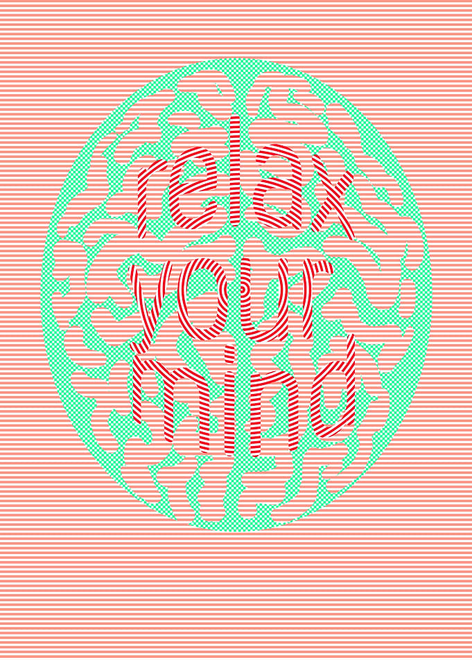 Relax your mind