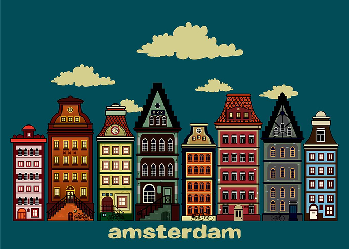Amsterdam