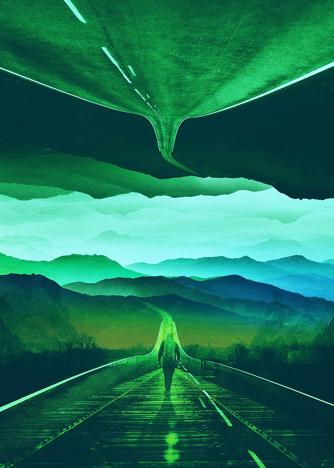 A traveler who is searchin