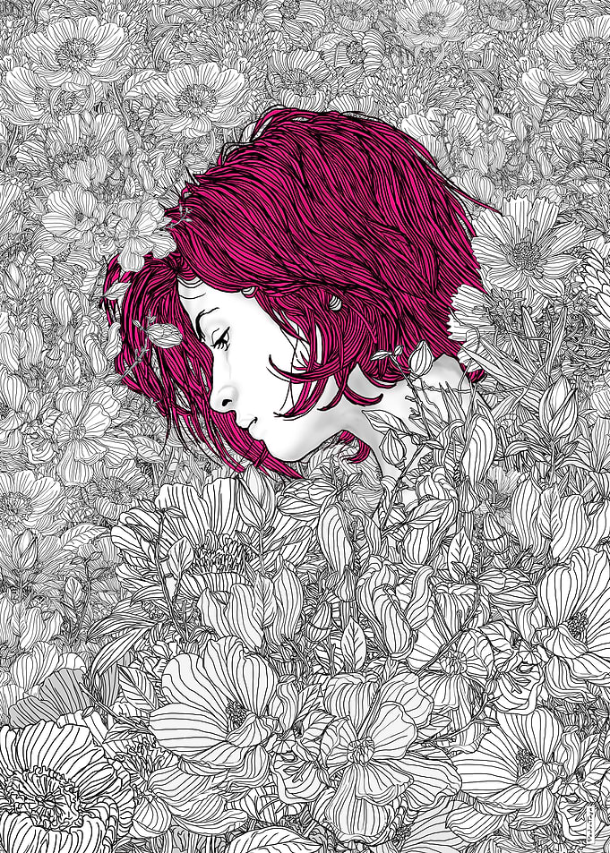 Hide Away