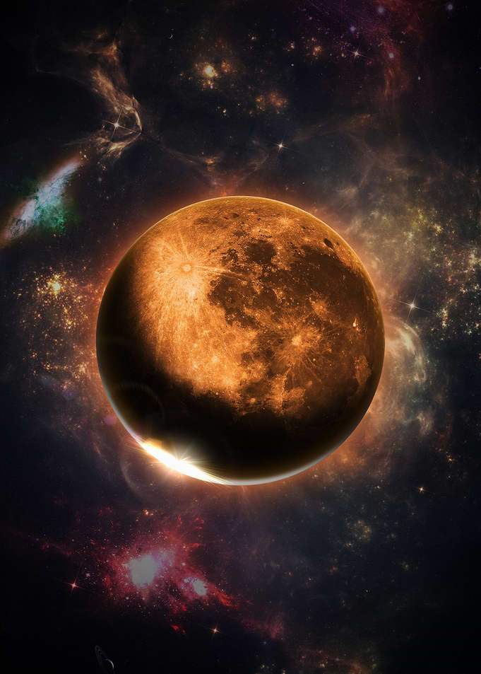 Full Moon