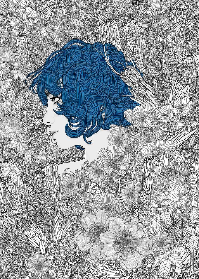 Rhapsody in Blue