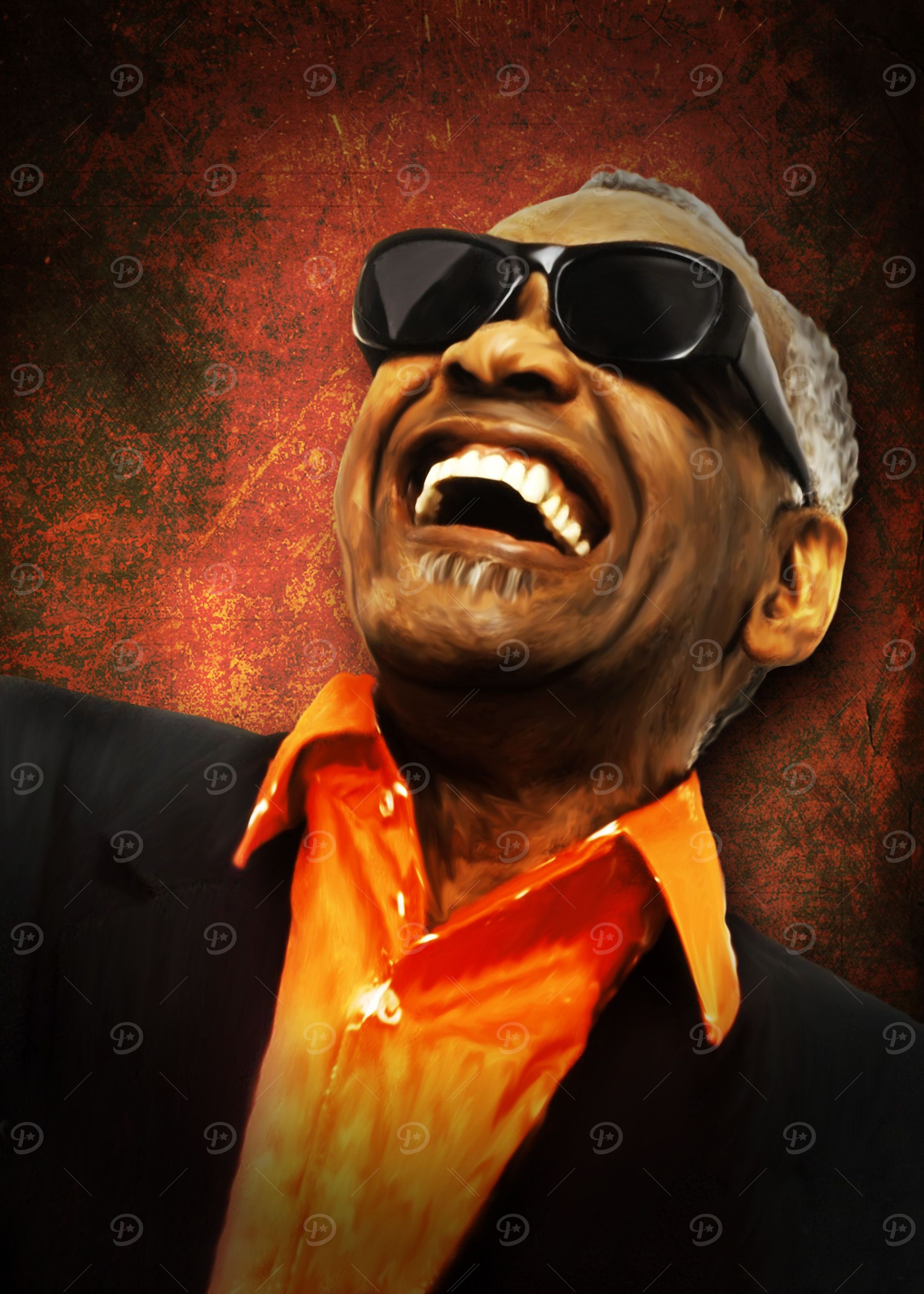 LEGEND Ray