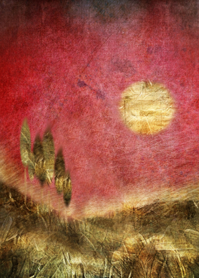 Moonfeather