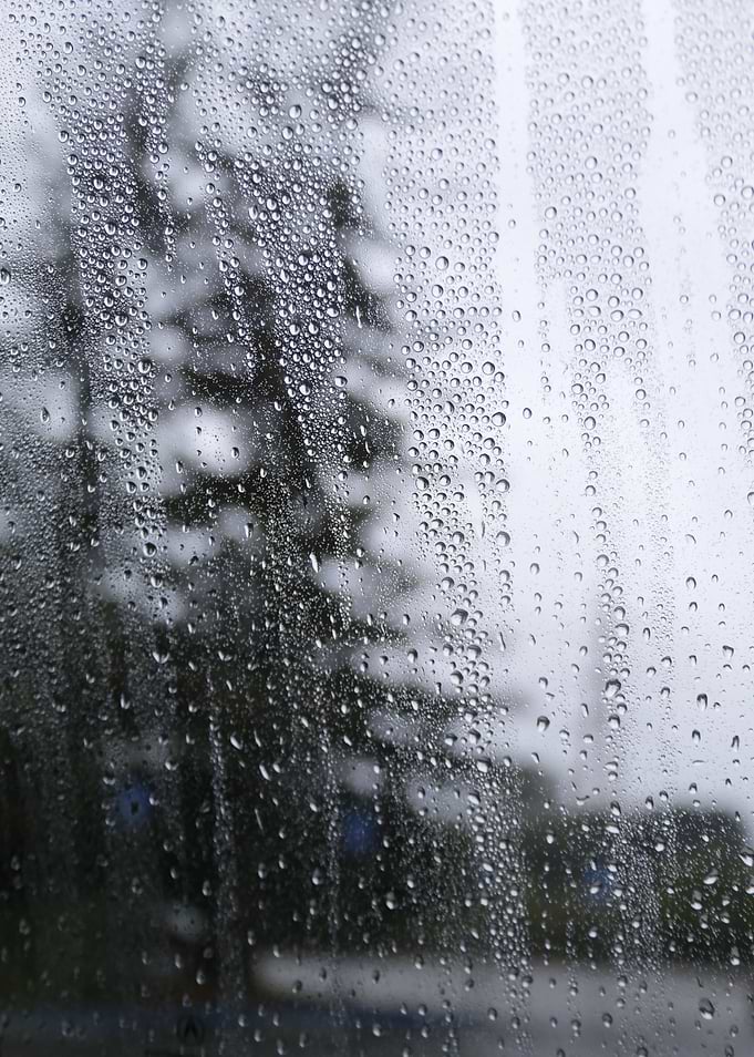 Melody of rain