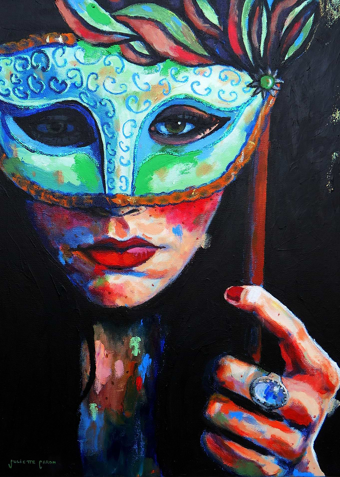 Masquerade