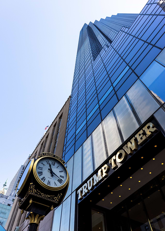 The Tower