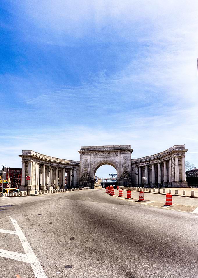 The Arc