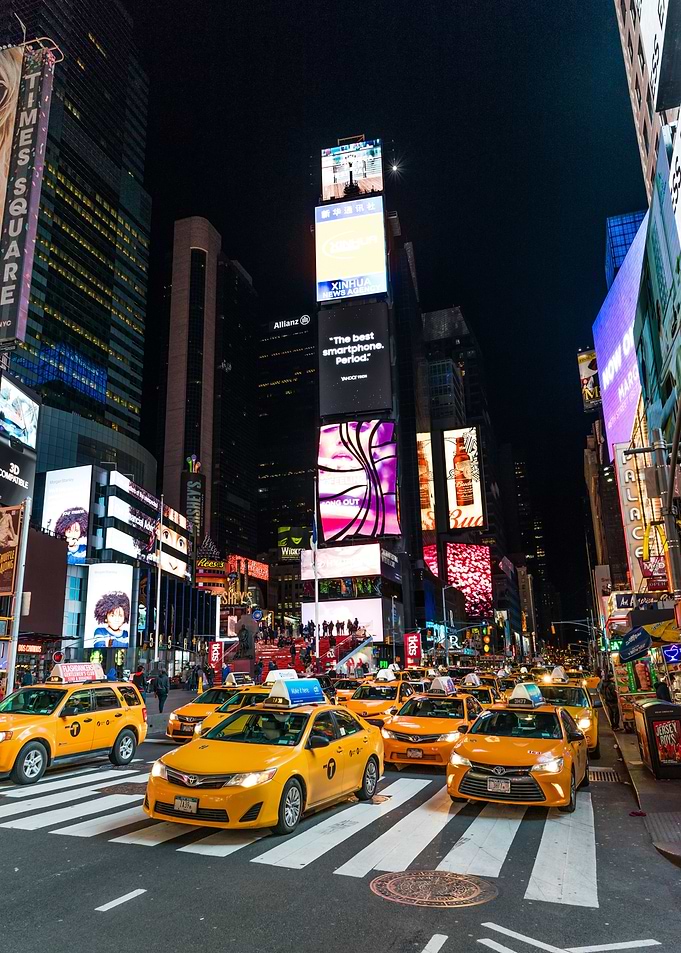 Times Square