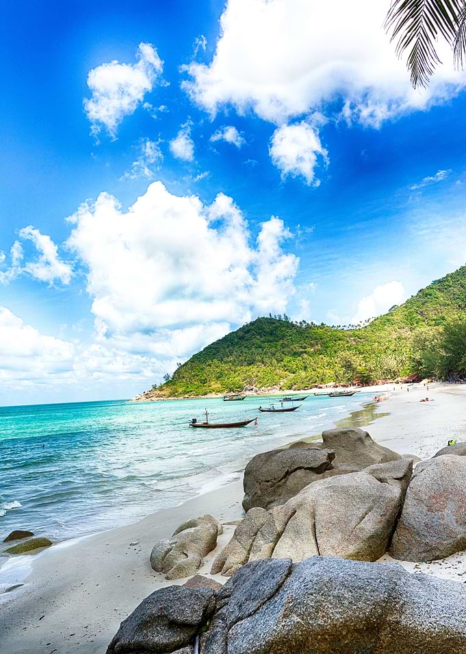 Rocky Beach