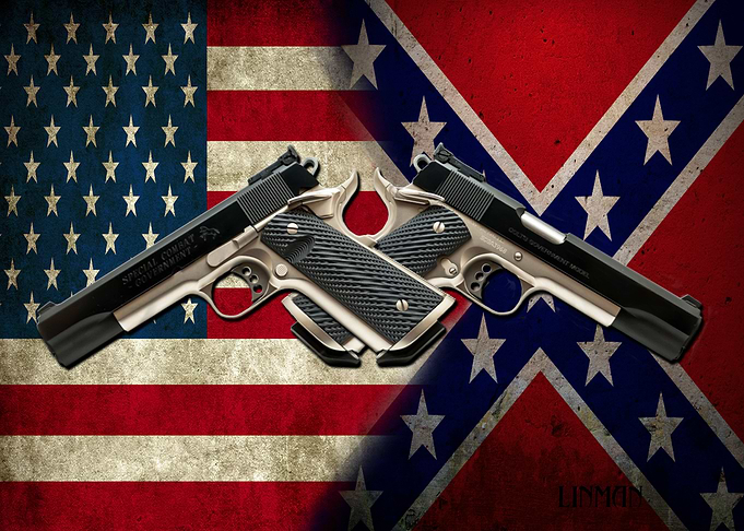 American Heritage