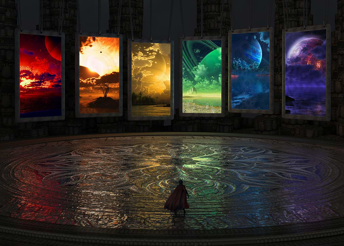Portals