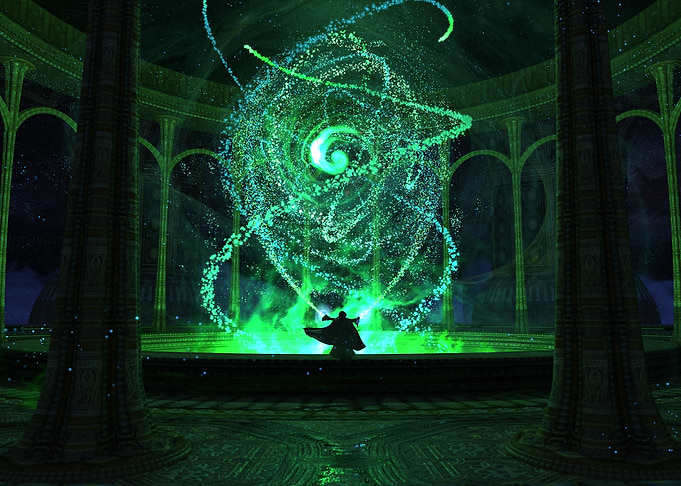 Pyre