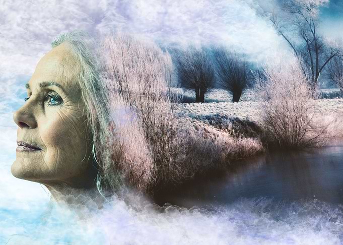 Mother Nature