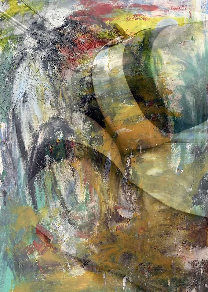 An Abstract Kind of Love