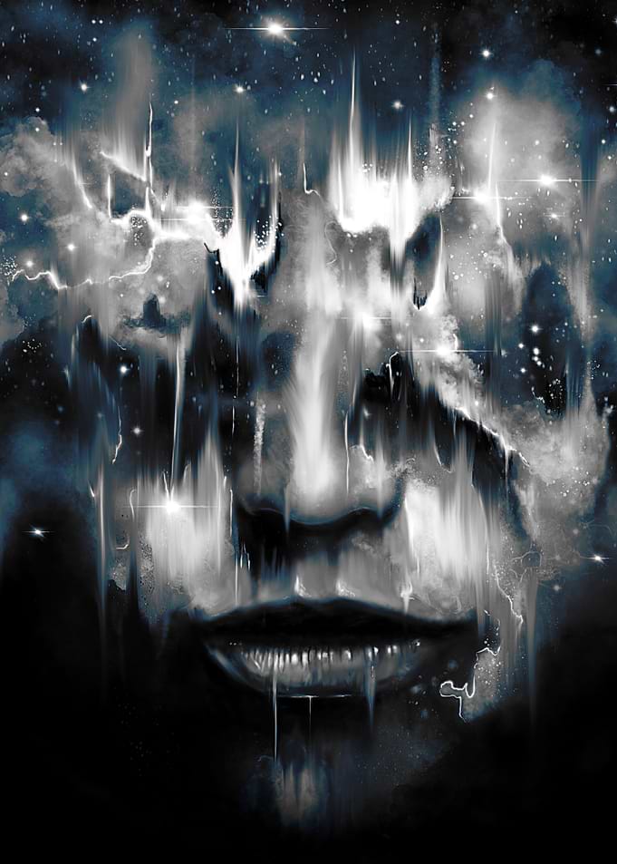 Blind Fate
