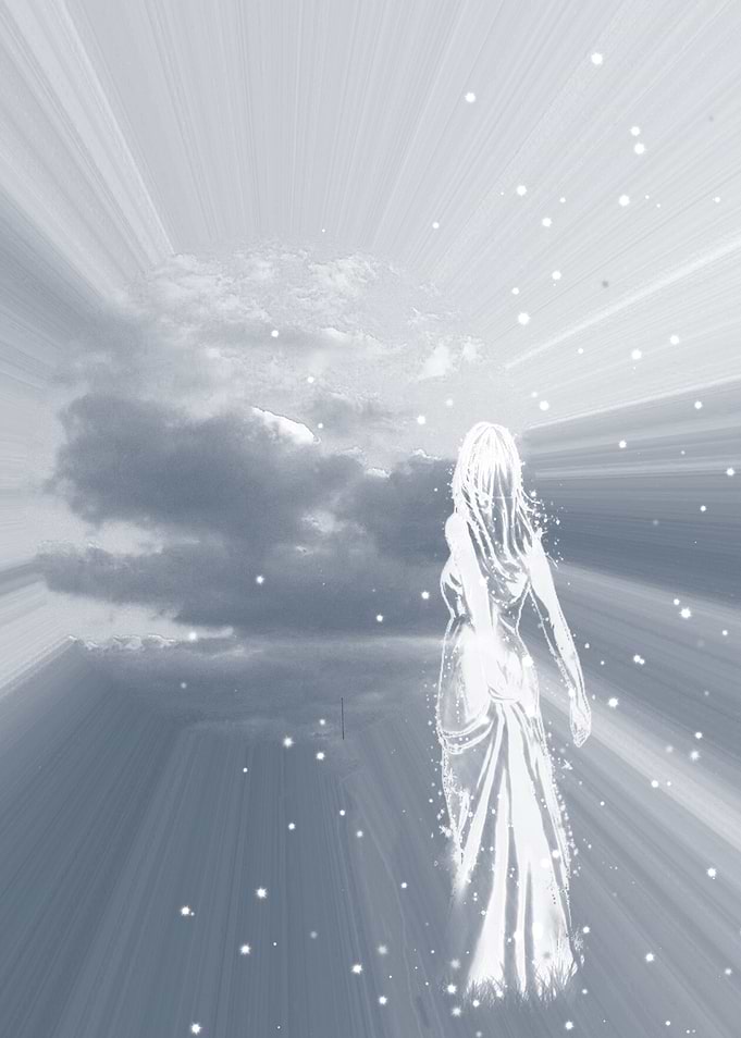 star gazer