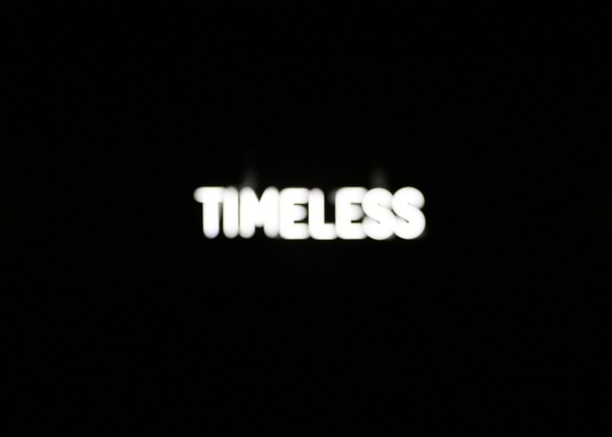TIMELESS