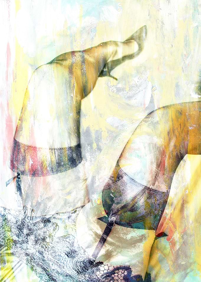 Abstract Love