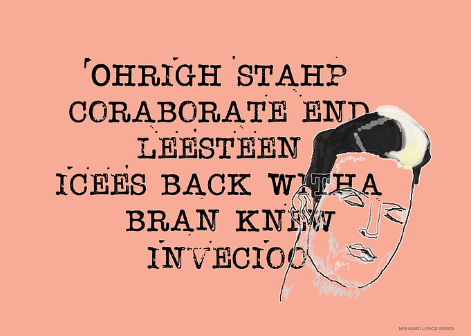 EYS EYS BEYBY BY GASPONCE'Ohrigh stahpcoraborate endle ...