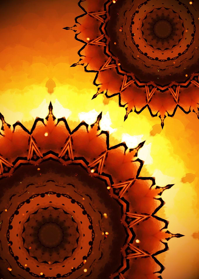 sun gears