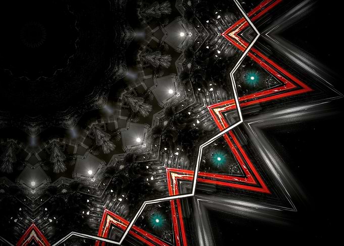 Street lighting
