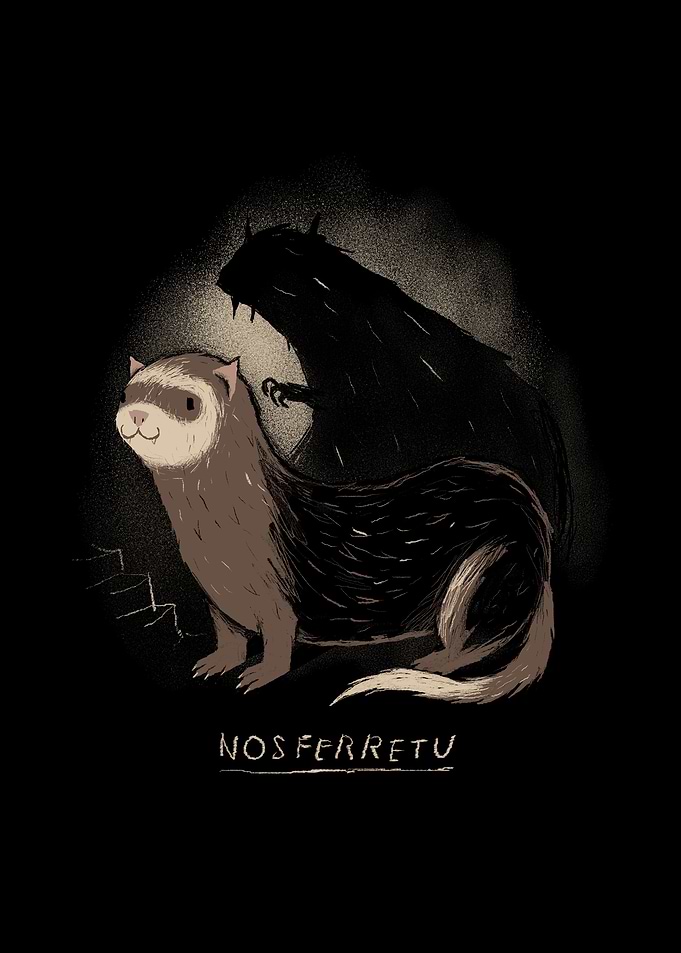 nosferretu!