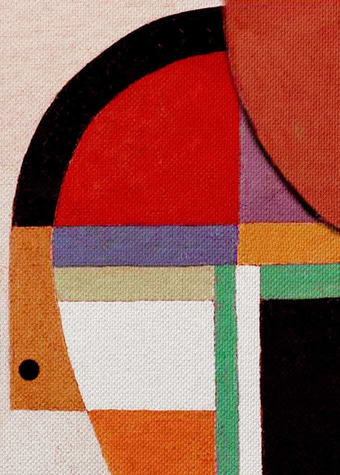 Woman and the Serpent