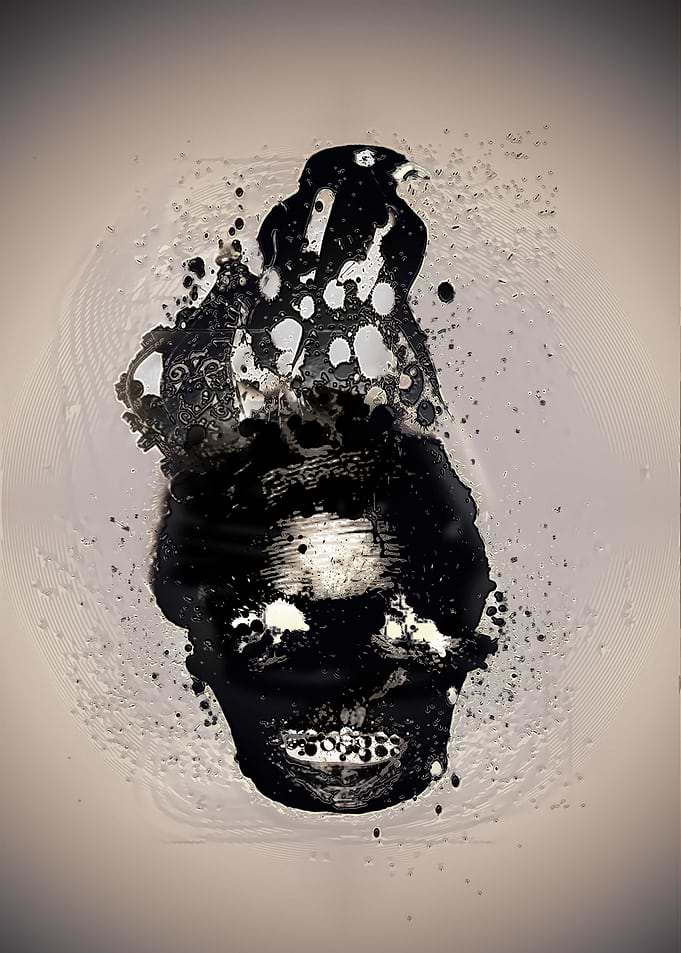my first displate =)