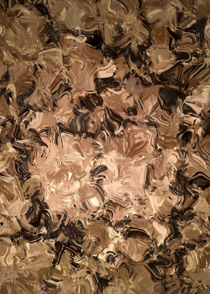 Golden Chaos