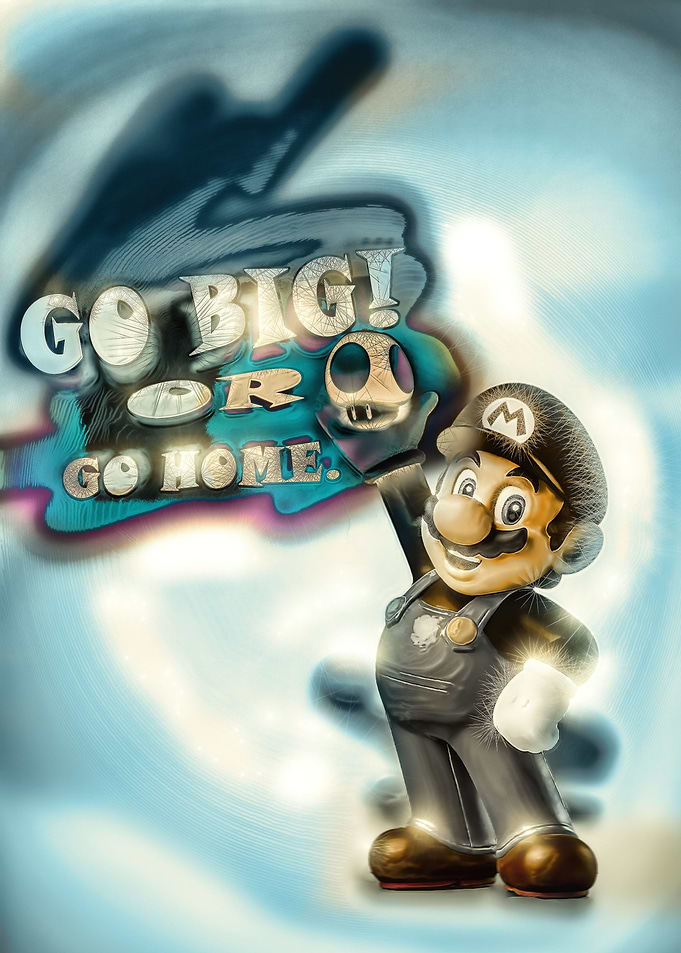 Supermario!