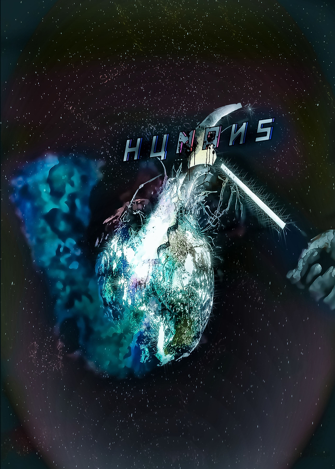 Humans.