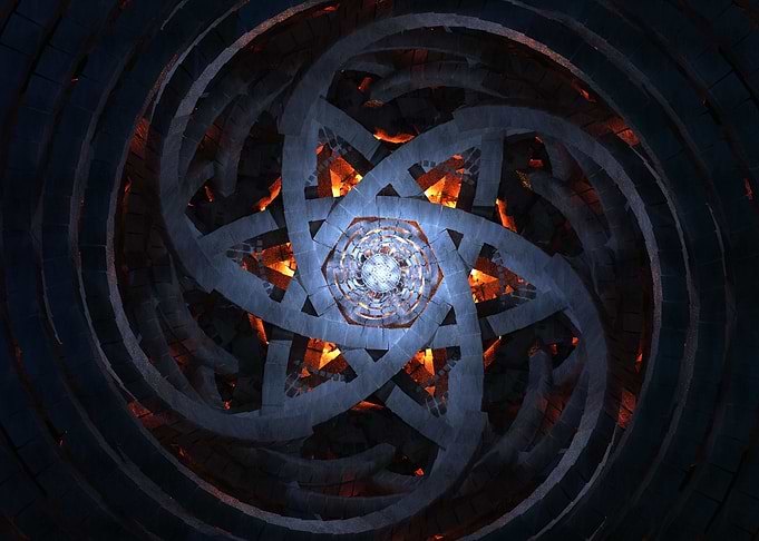 Hexagram