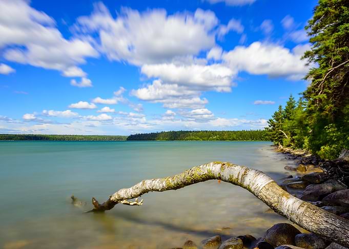 Clear Lake