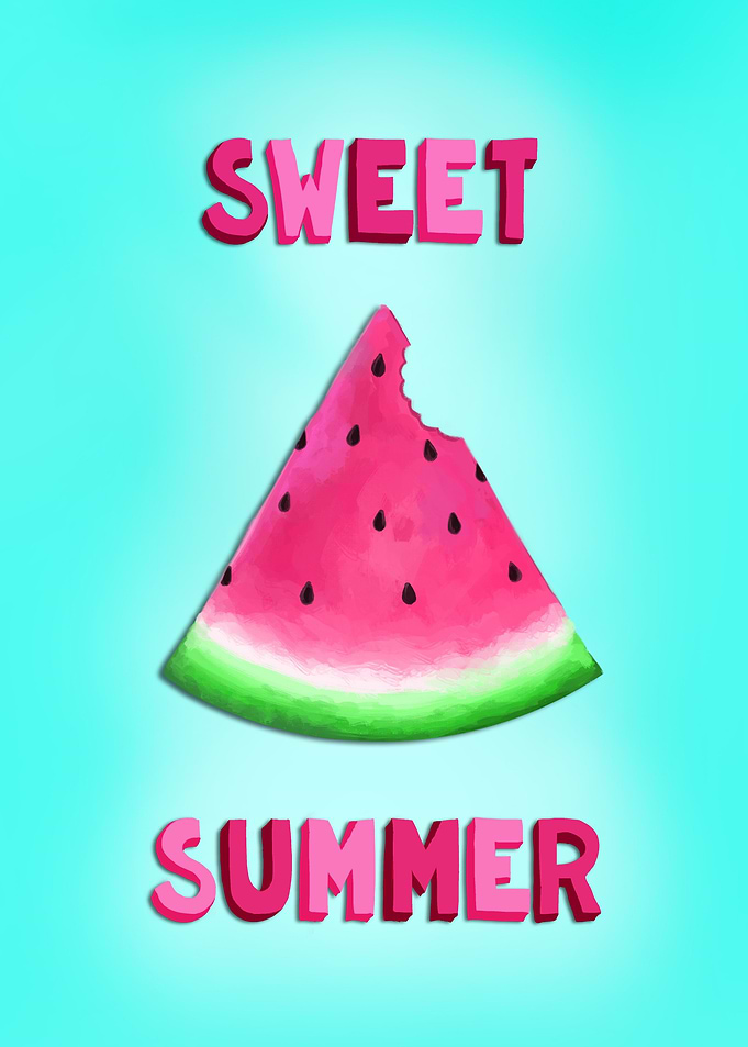 Sweet Summer