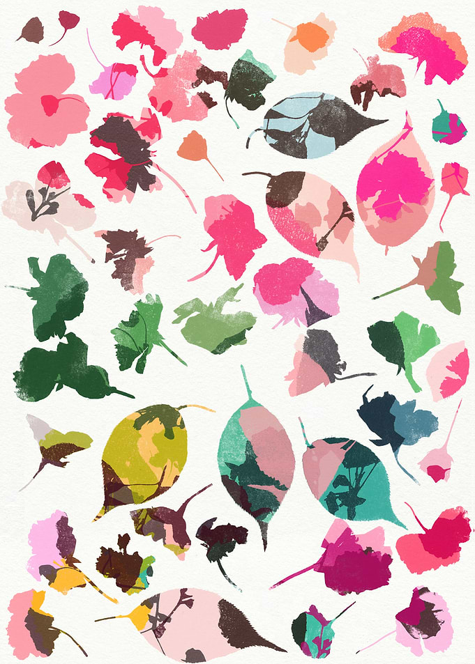 cherry blossom 3